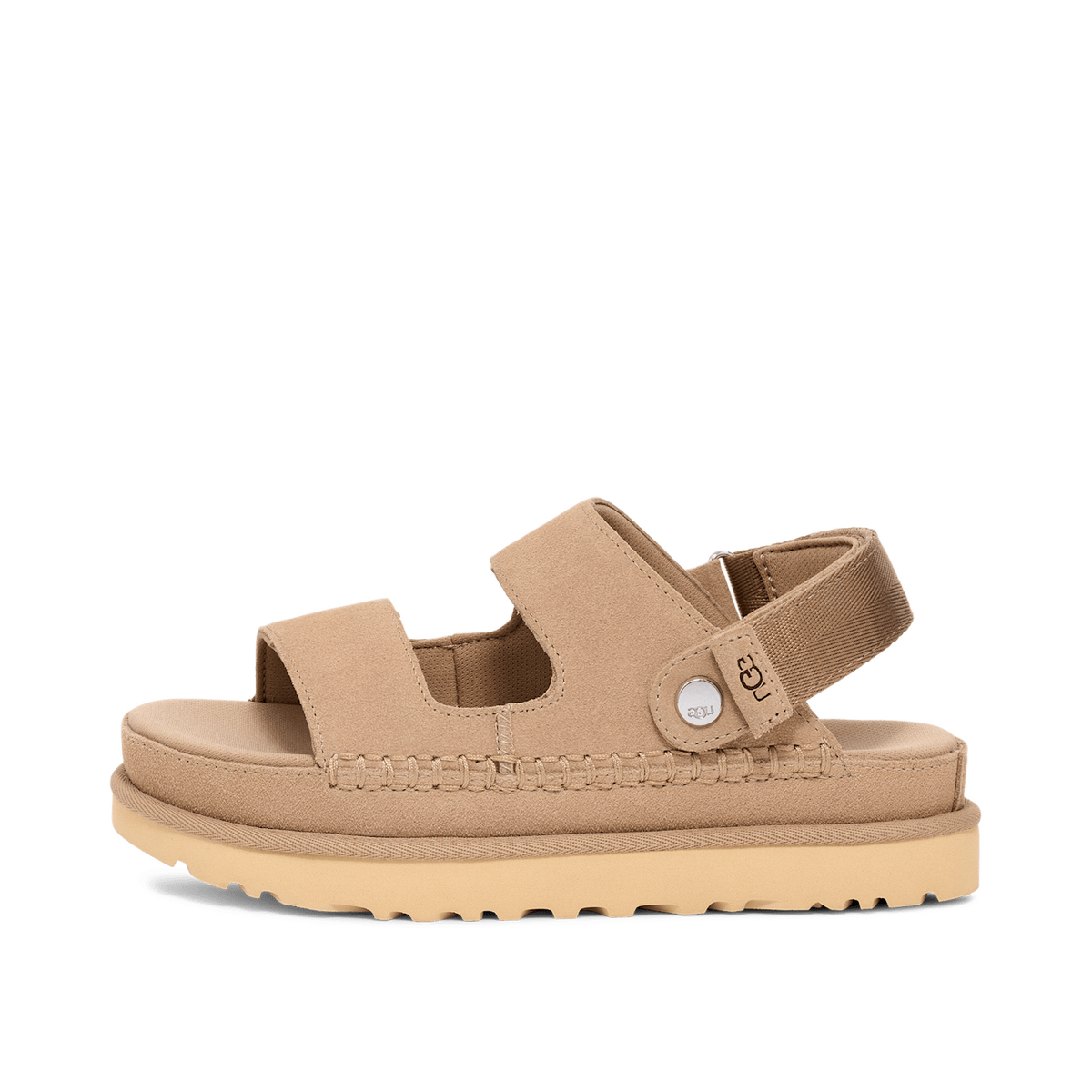 UGG Goldenstar Glide "Brown" | 1167399SAN