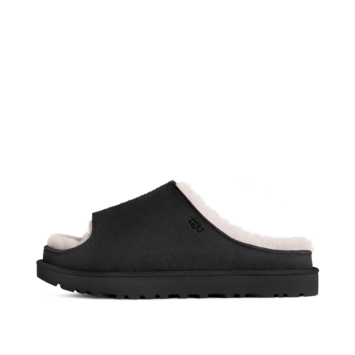 UGG Greenport Wmns "Black" | 1167610BLK