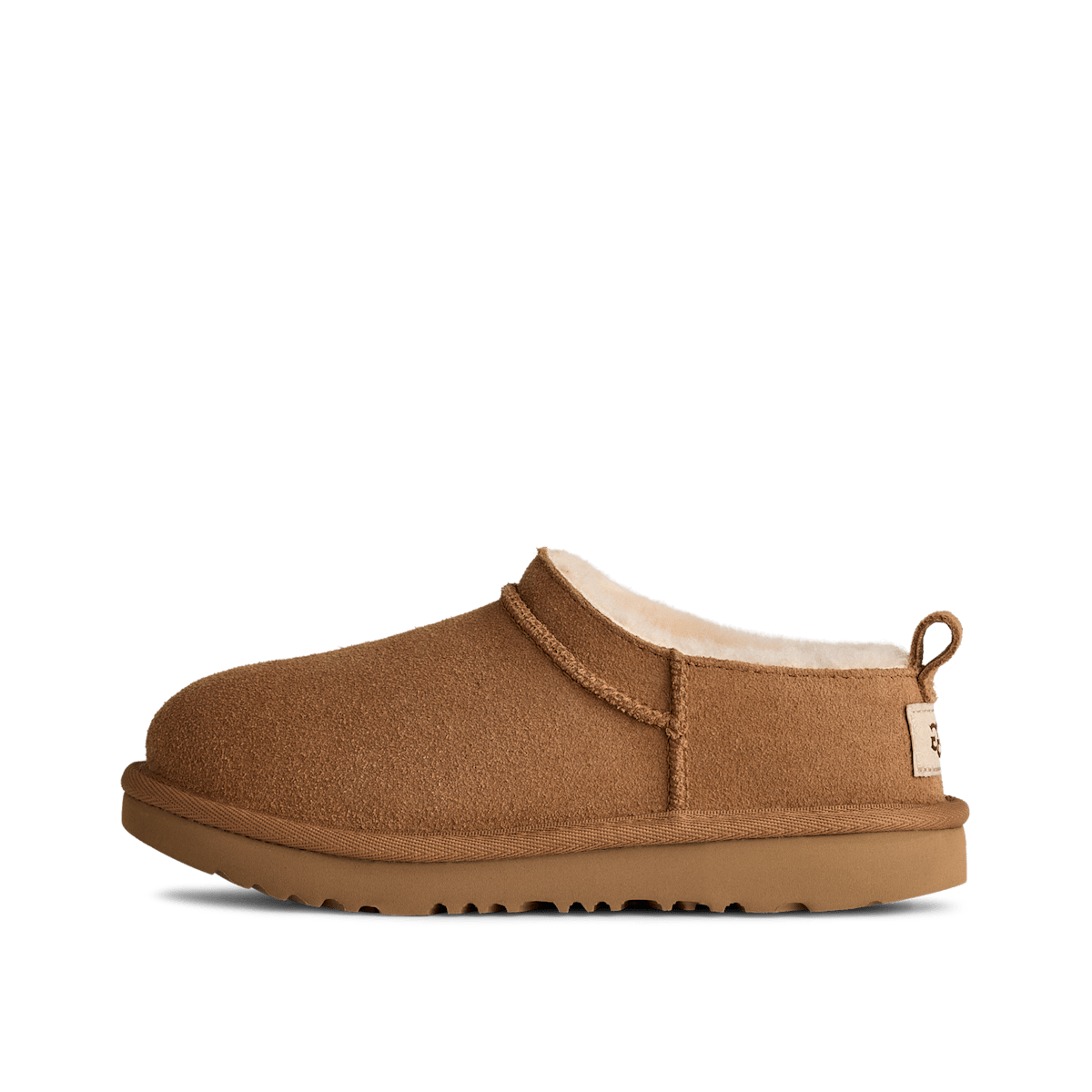 UGG Classic Micro "Chestnut" | 1174410KCHE