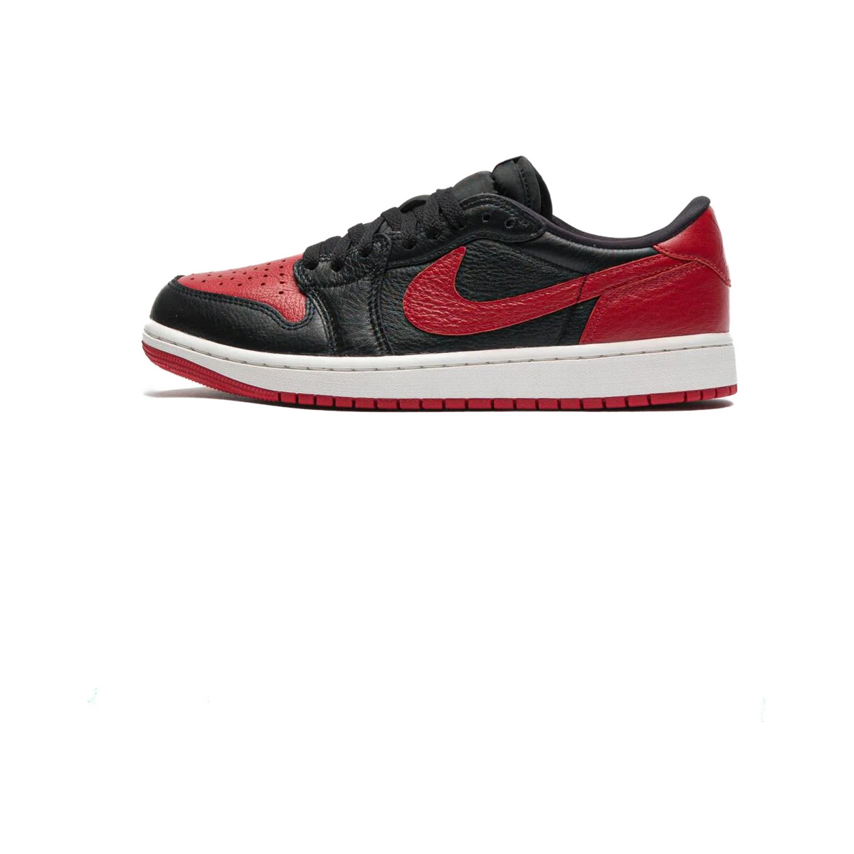 Air Jordan 1 Low OG "Banned" | IW6276-001