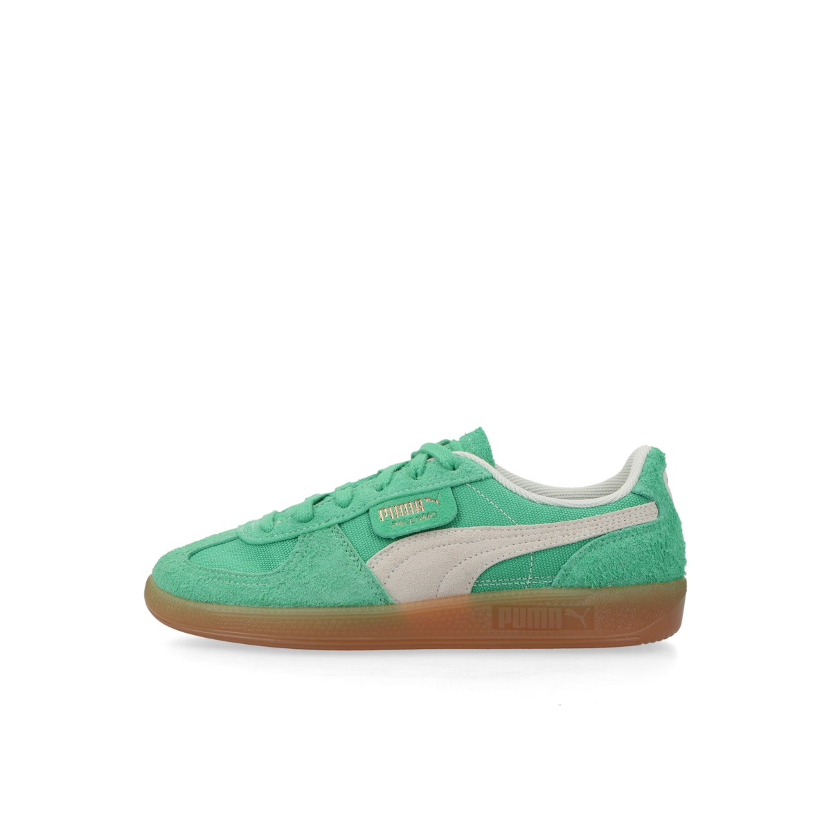 Puma Palermo Vintage "Green" | 396841-05