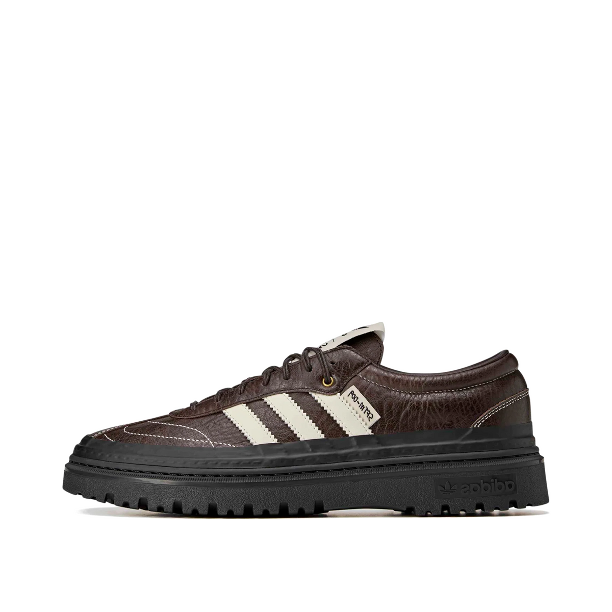 Adidas x Song For The Mute Samba LX Freizeit "Aurora Coffee / Off White / Core Black" | KI4762