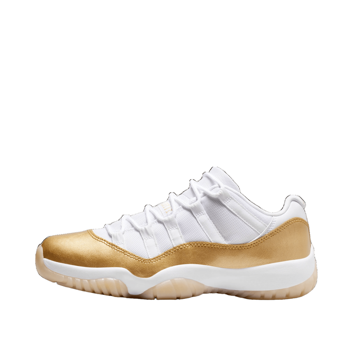 Air Jordan 11 Retro Low Wmns "Mother's Day" | AH7860-102