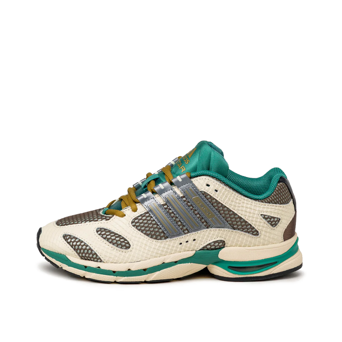 Adidas Adistar Moulded Wmns "Linen Green/Tegrme/True Green" | KJ4895
