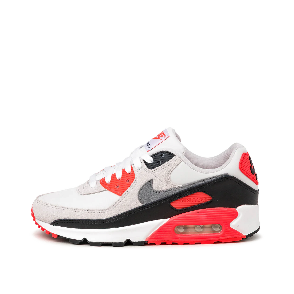 Nike Air Max 90 3M "Infrared" | IU1055-100