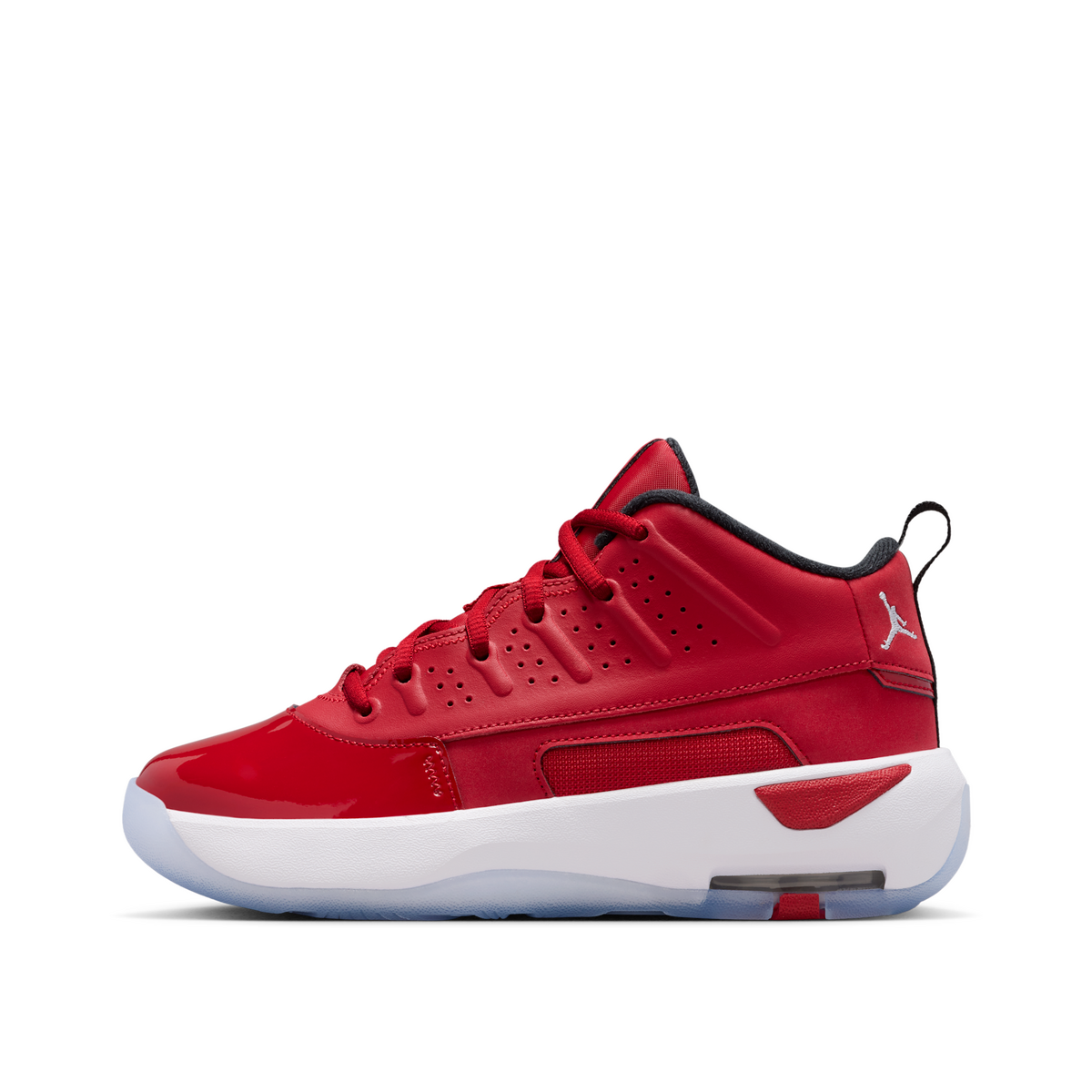 Jordan Max Aura 7 "Red" | HQ2089-600