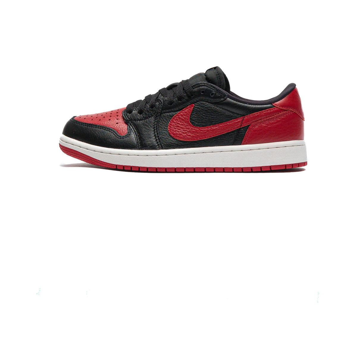 Air Jordan 1 Low OG "Banned" | IW6276-001