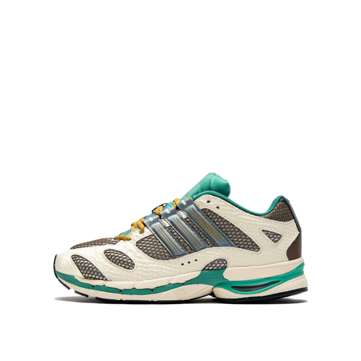 Adidas Adistar Moulded Wmns "Linen Green/Tegrme/True Green" | KJ4895