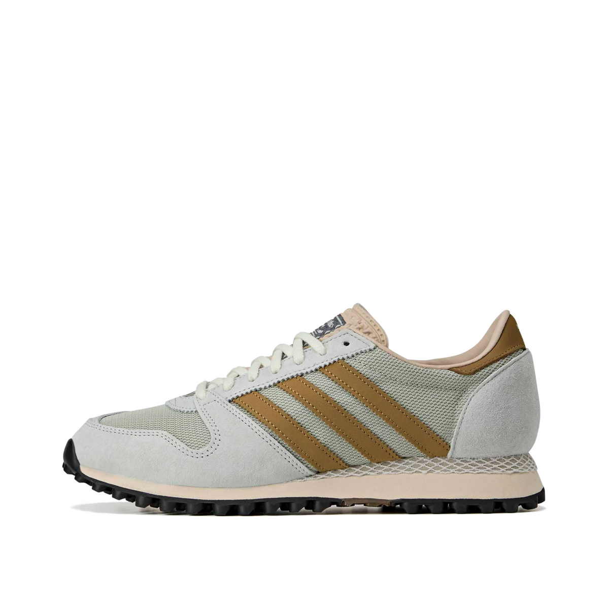 Adidas Longridge SPZL "Wonsil Halgrn Cblack" | KK3669