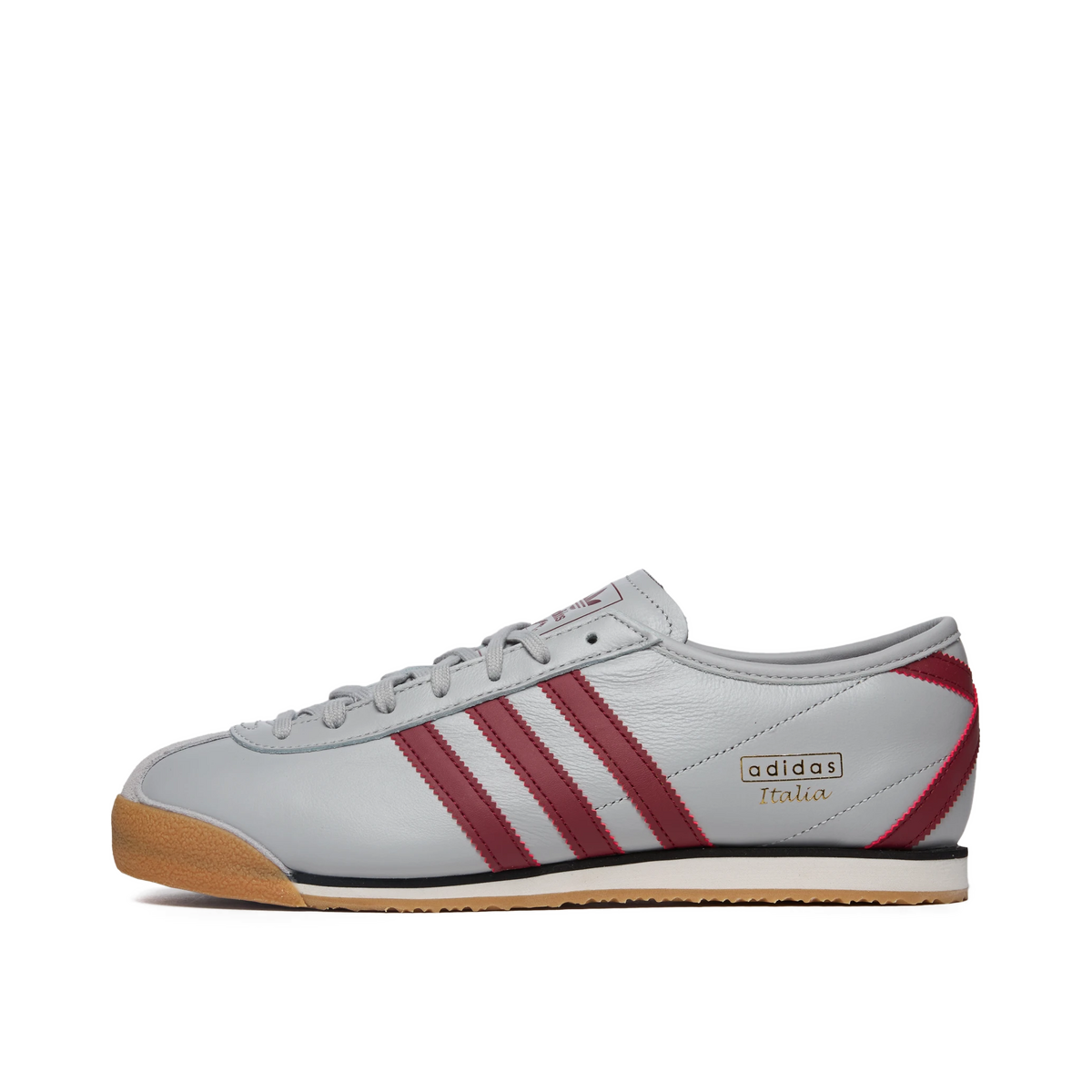 Adidas Originals Italia 70s "Grey" | JR3860