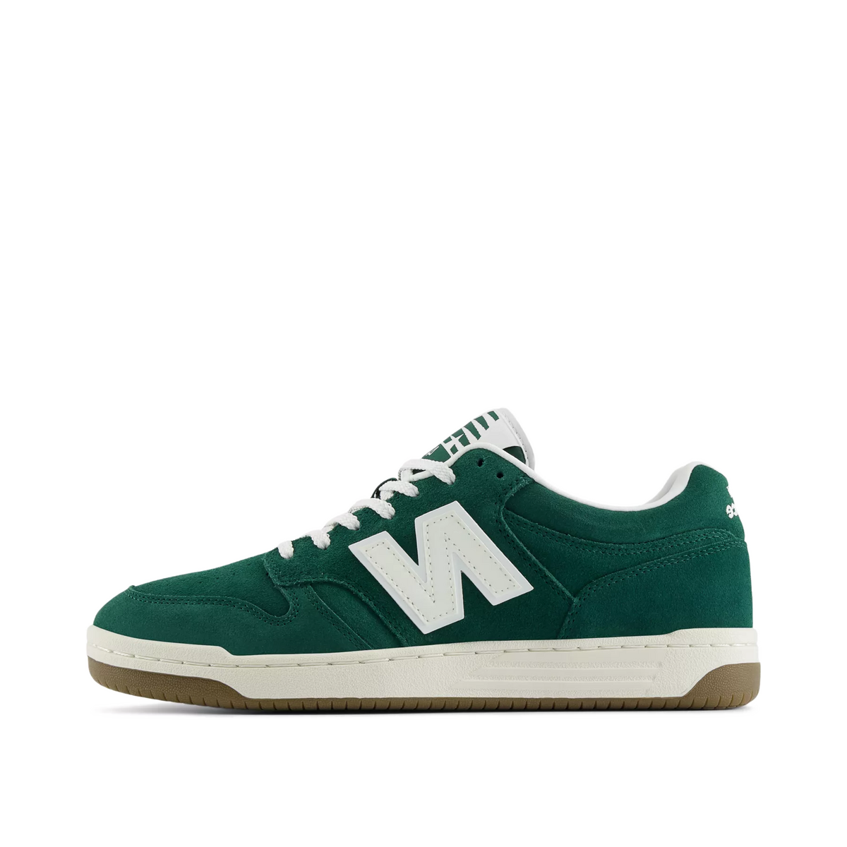 New Balance 480 "Green/White" | BB480LRG