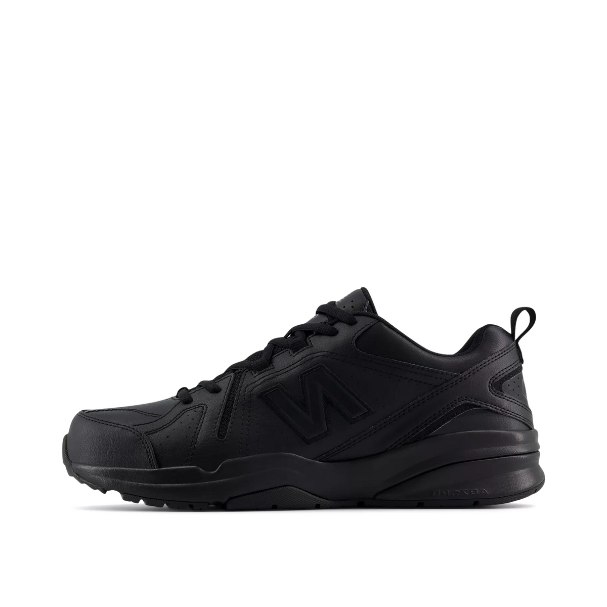 New Balance 608v5 "Black" | MX608BB5