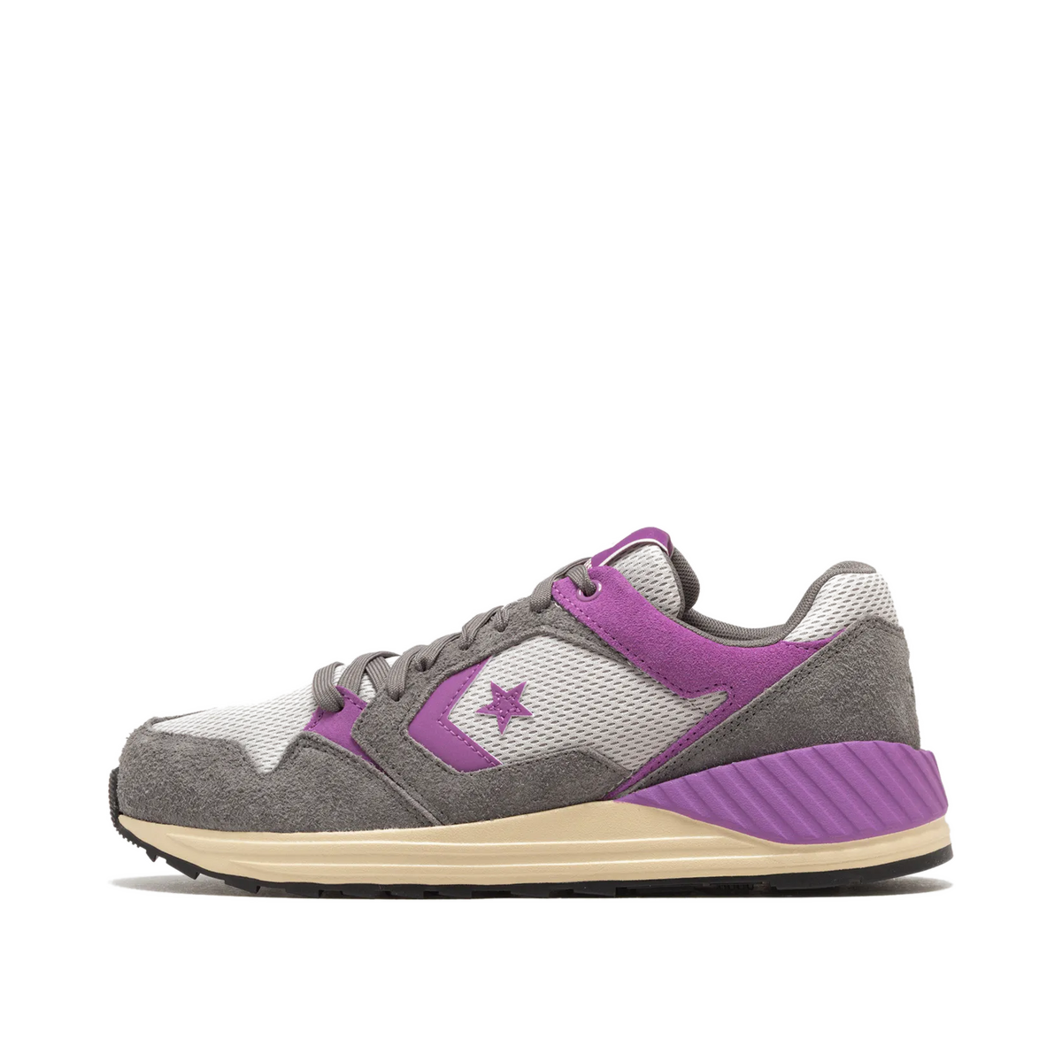 Converse Wave Trainer "Sharkskin/Barely Grey/My Jam" | A14218C