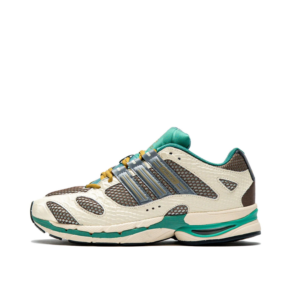 Adidas Adistar Moulded Wmns "Linen Green/Tegrme/True Green" | KJ4895