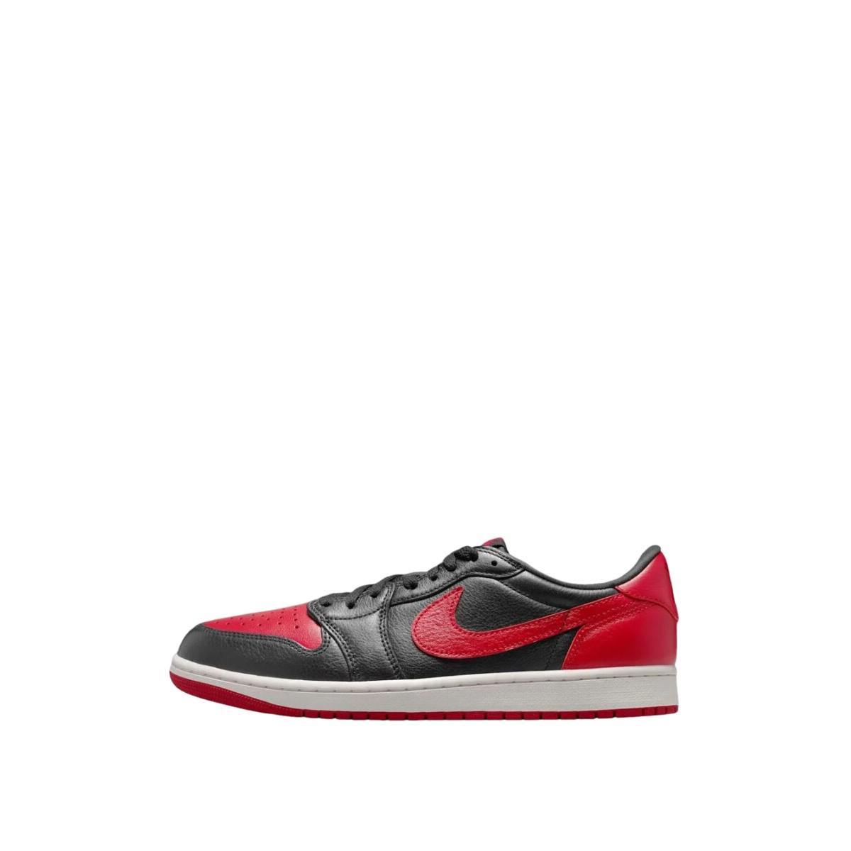 Air Jordan 1 Low OG "Banned" | IW6276-001