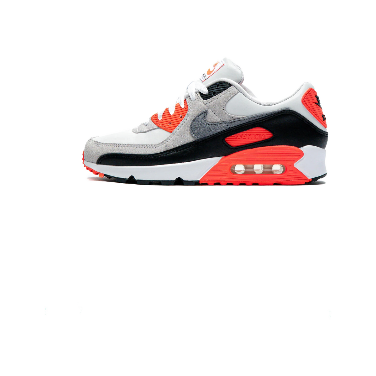 Nike Air Max 90 3M "Infrared" | IU1055-100