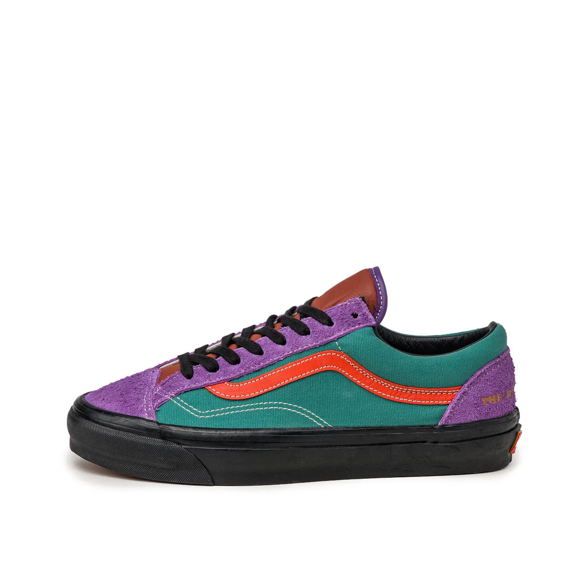 Vans OTW x Julian Klincewicz Old Skool 36 "The Joyous Chorus" | VN000DC0IVG1