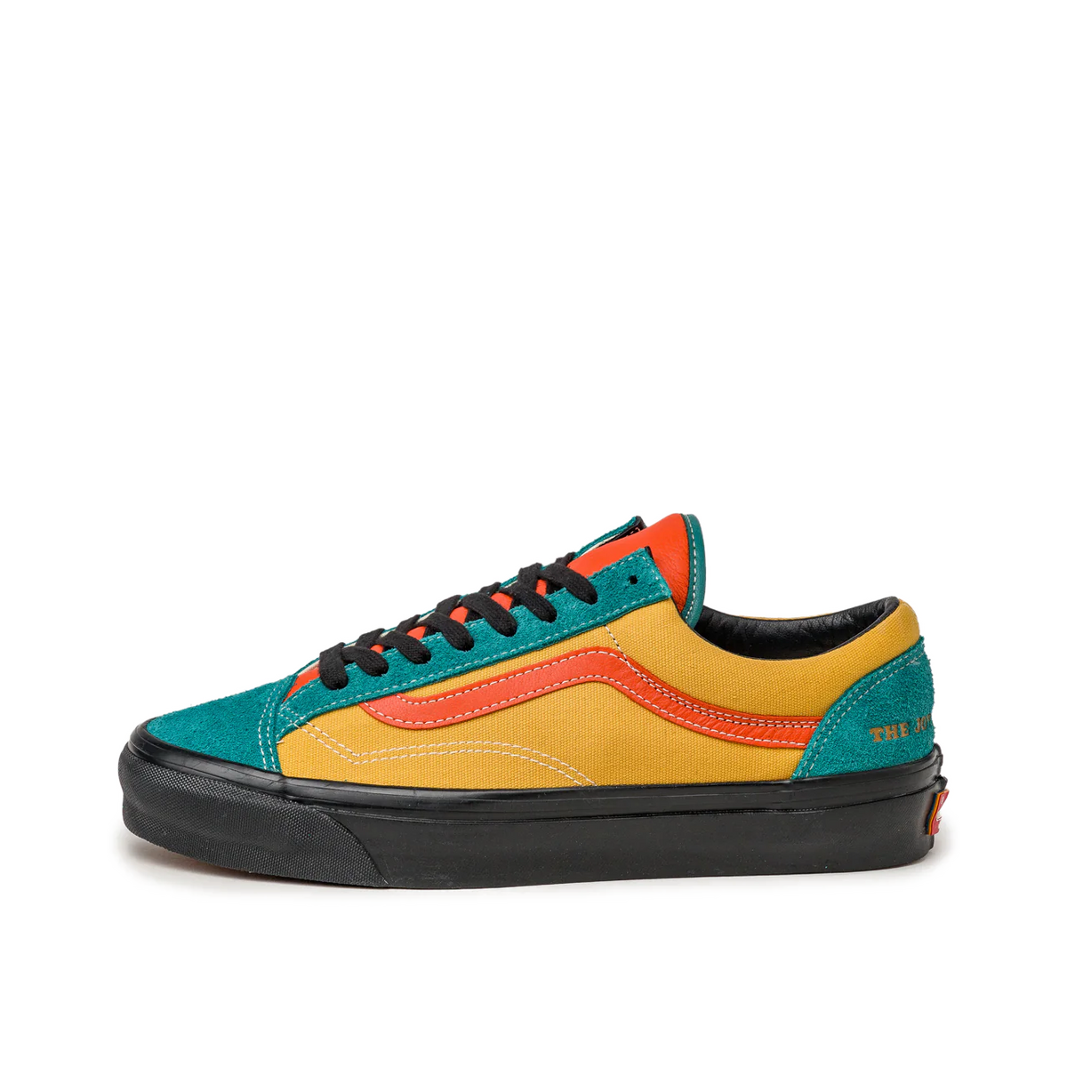 Vans OTW x Julian Klincewicz Old Skool 36 "Mango Mojito" | VN000DC0UXM1