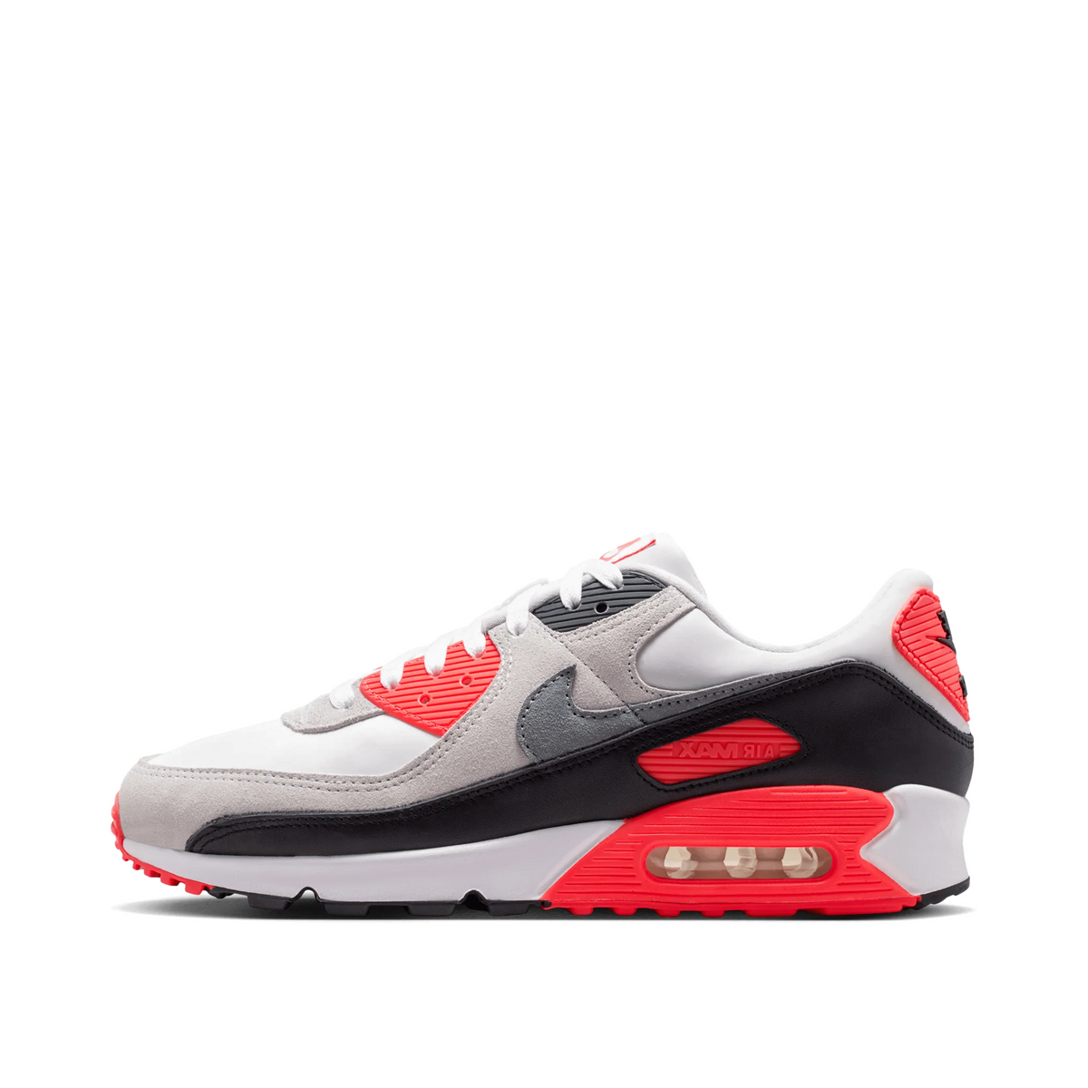 Nike Air Max 90 3M "Infrared" | IU1055-100