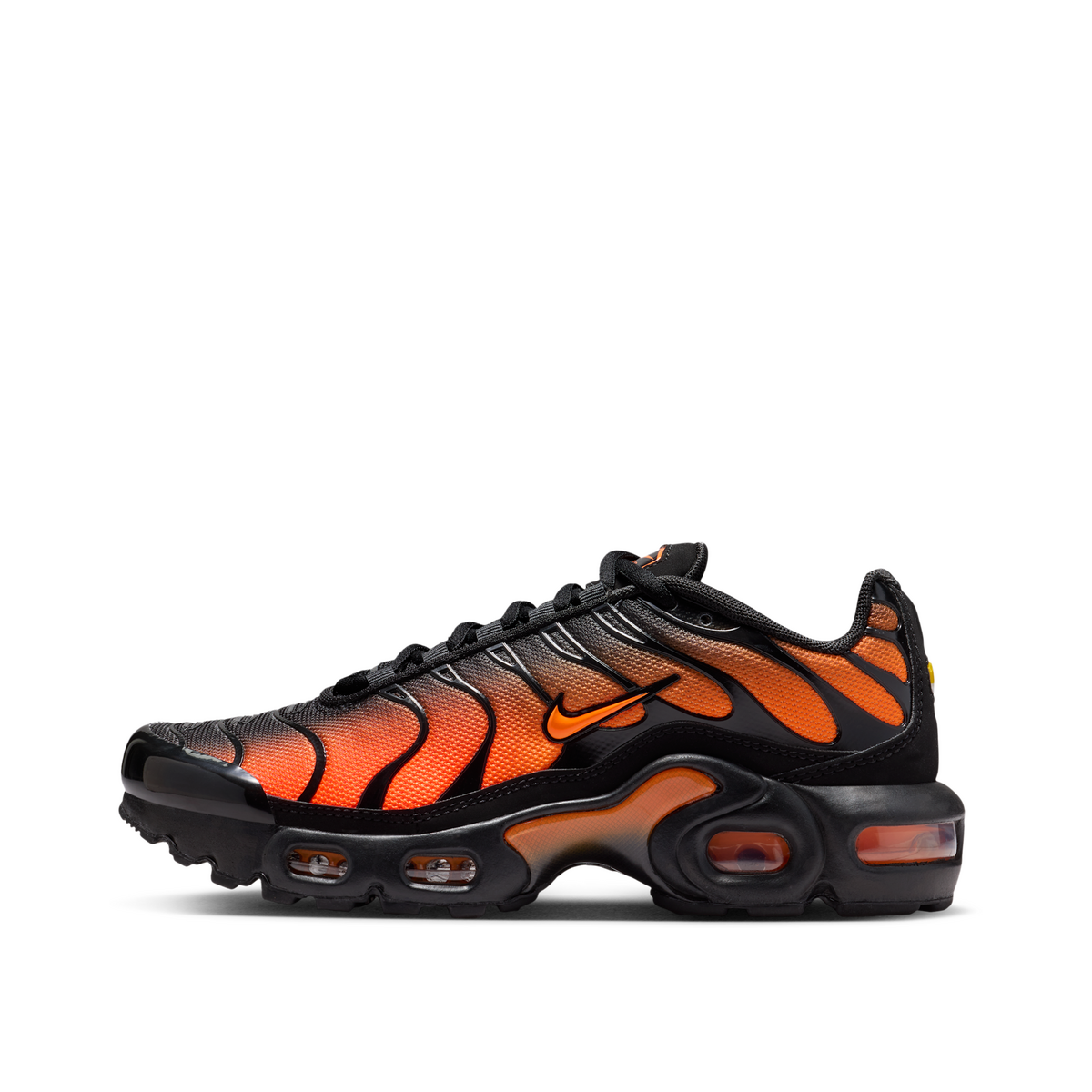Nike Air Max Plus "Black" | CD0609-041
