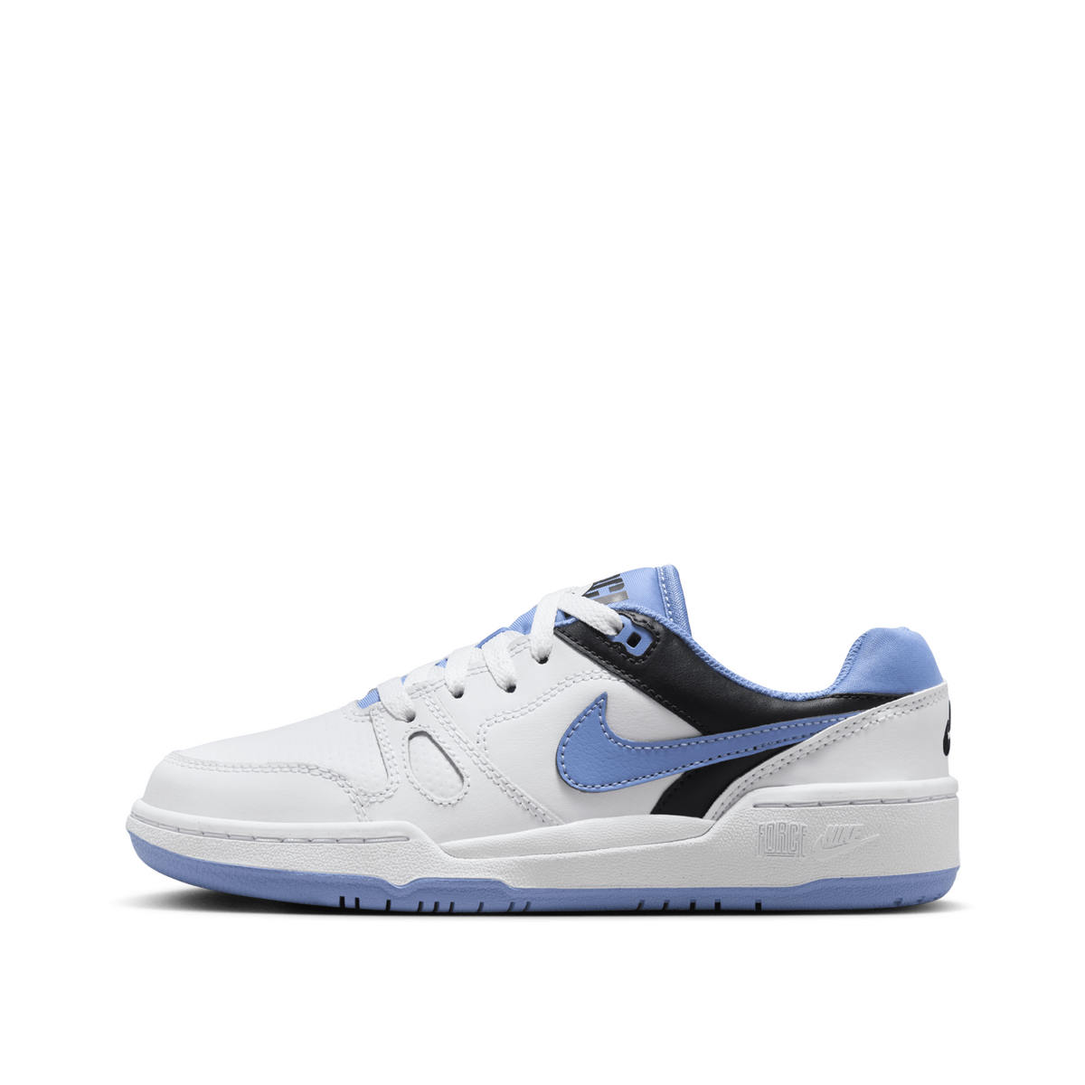 Nike Full Force Low "Polar" | FV5929-102
