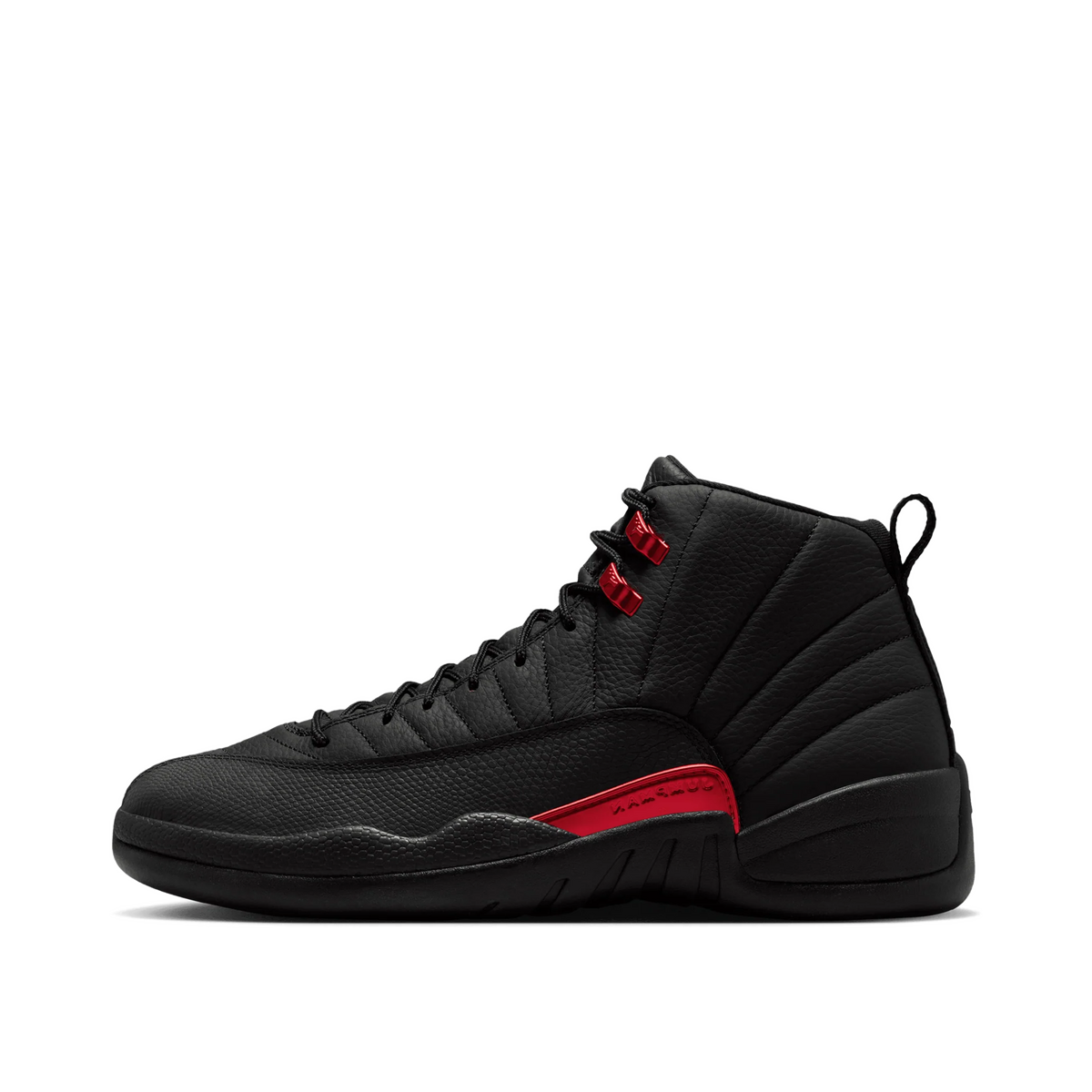 Air Jordan 12 Retro "Bloodline" | CT8013-003