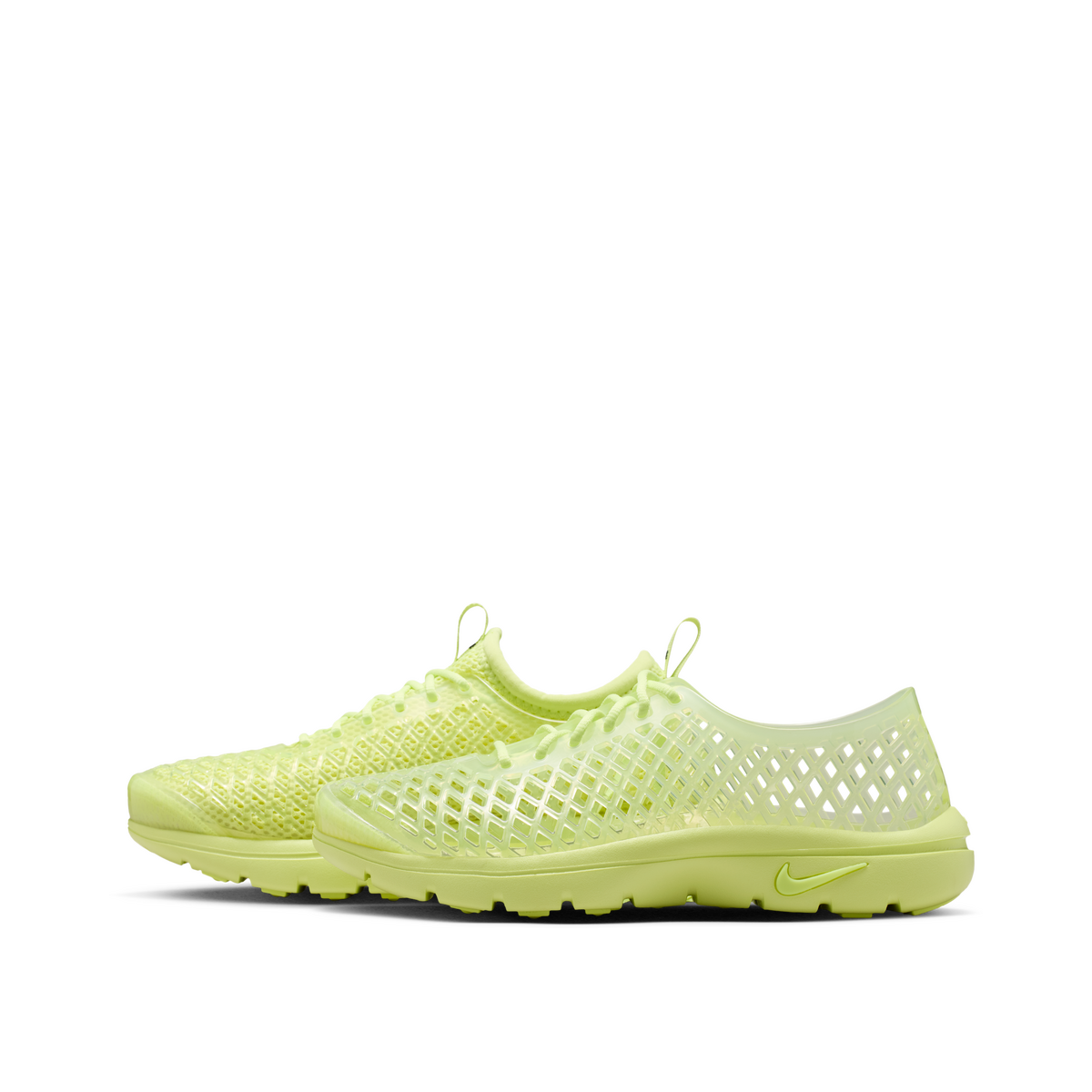 Nike Rejuven8 Run OG SP "Light Lemon Twist/Lime-Lime" | IR5726-700