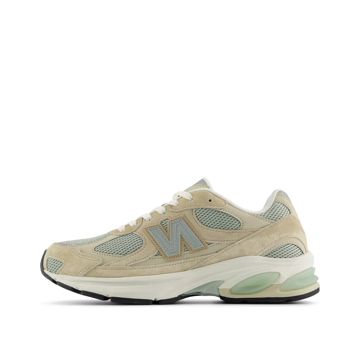 New Balance U2010 "Mindful Grey" | U2010281