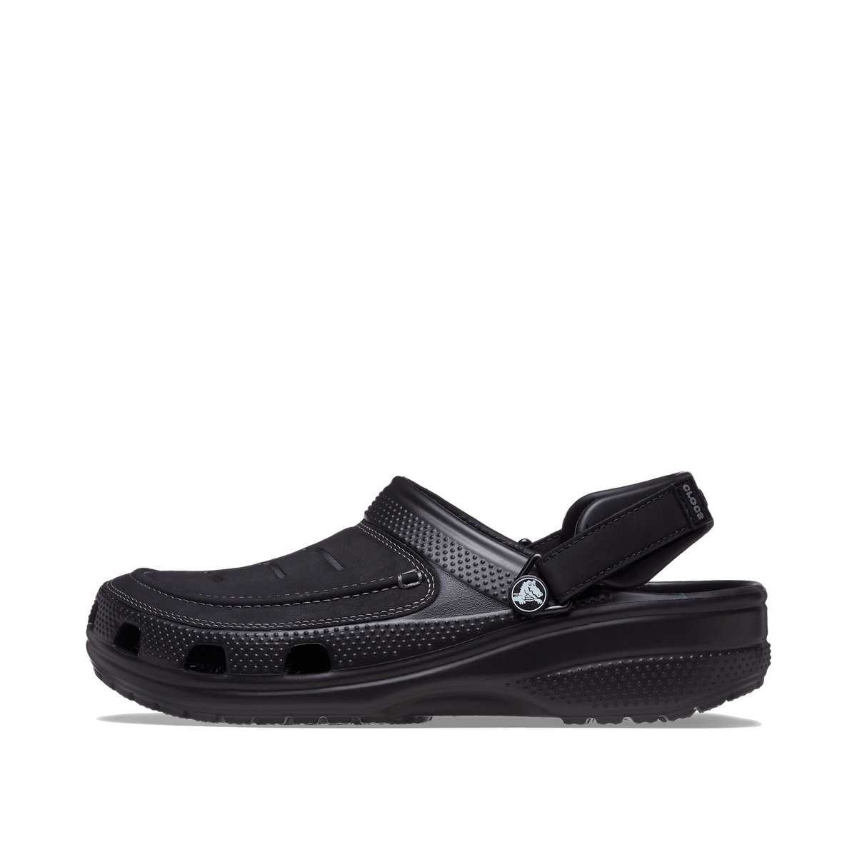crocs-classic-yukon-vista-ii-literide-clog-blackslate-grey-2076890dd
