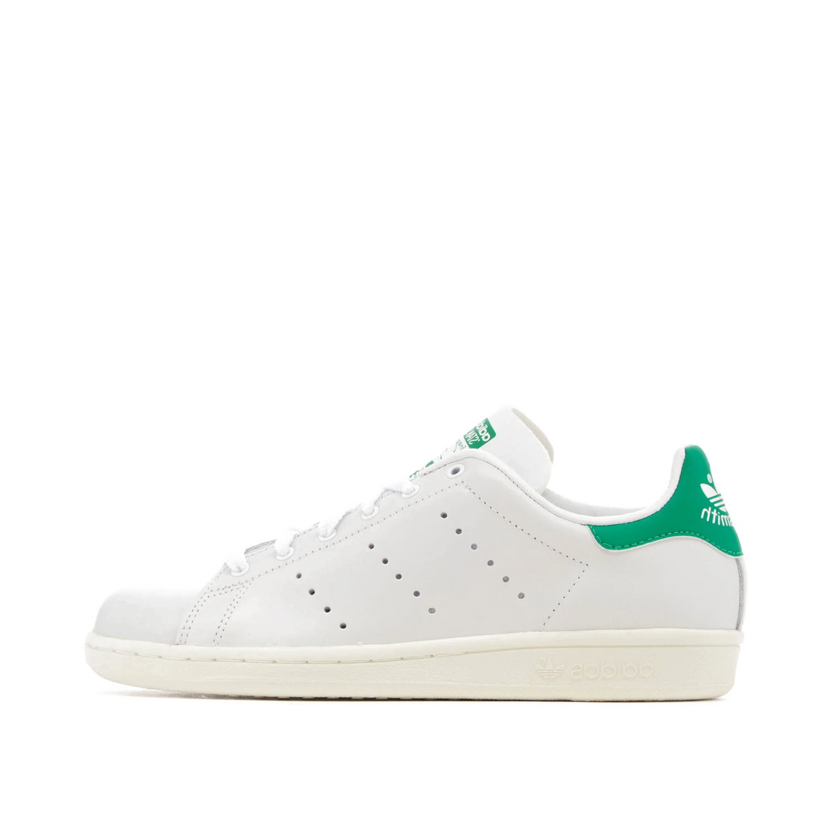 Adidas Stan Smith 80S "White/Green" | IF0202