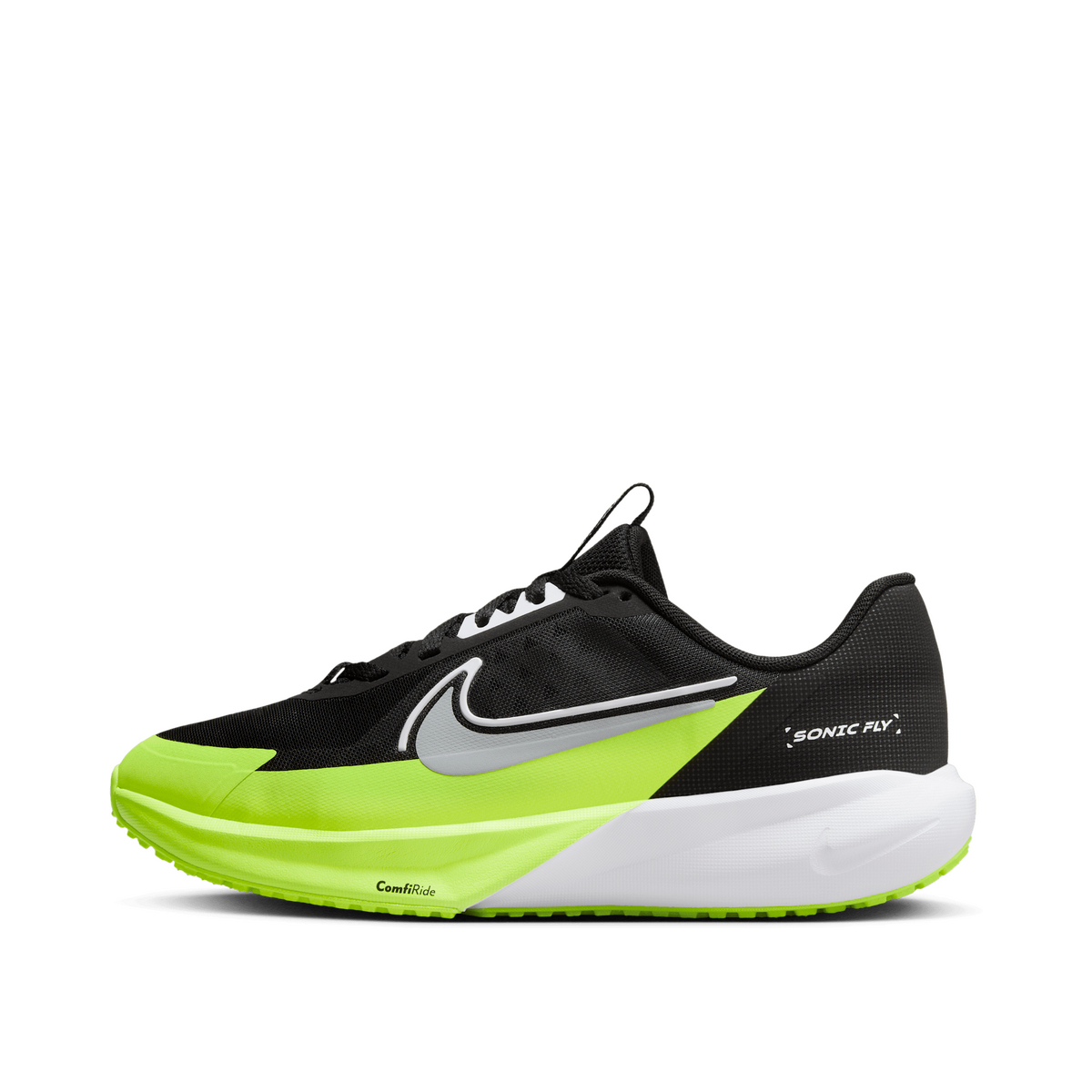 Nike Sonic Fly "Black" | FZ0017-002