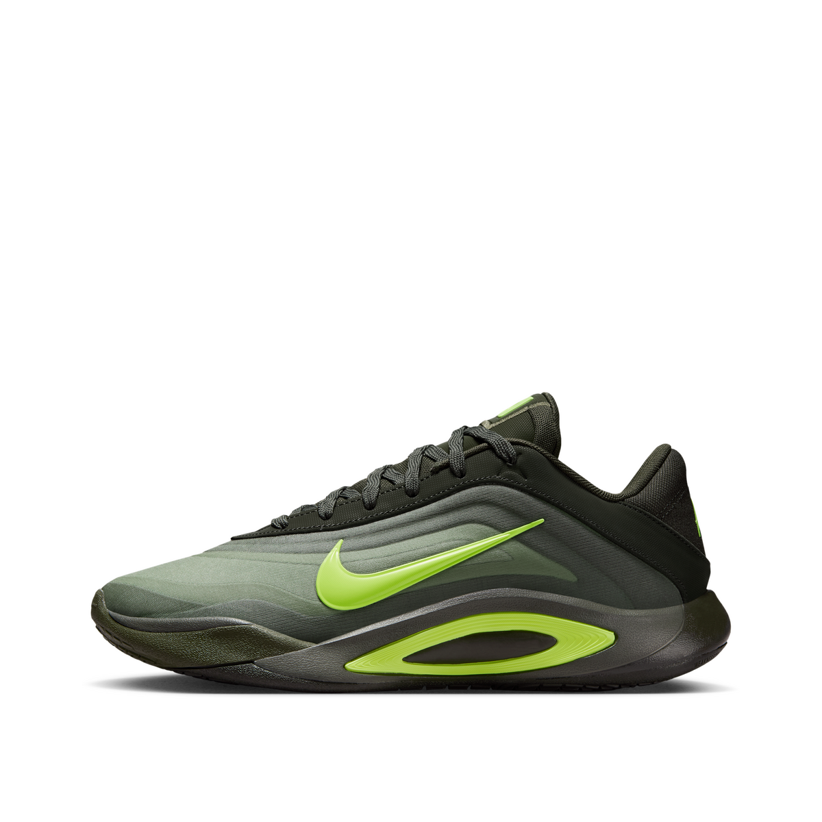 Nike Wmns A'One "Sequoia" | FZ8605-301