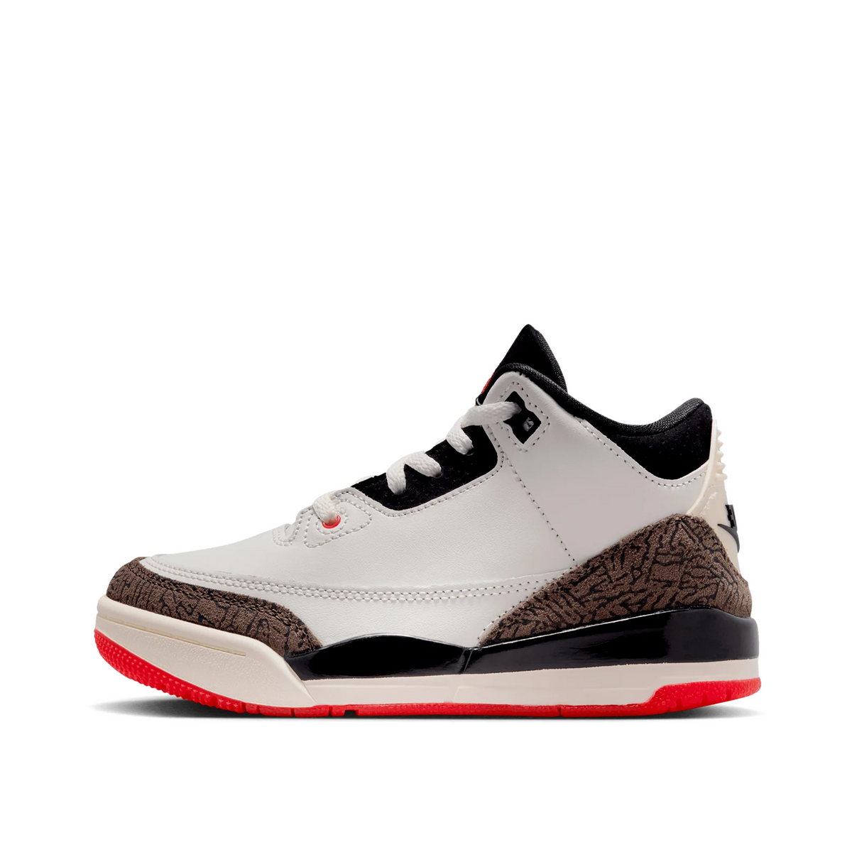 Air Jordan 3 Retro OG "World Best Dad" (PS) | DM0966-103