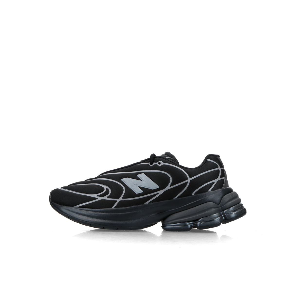 New Balance 5030 "Black" | U50307G4