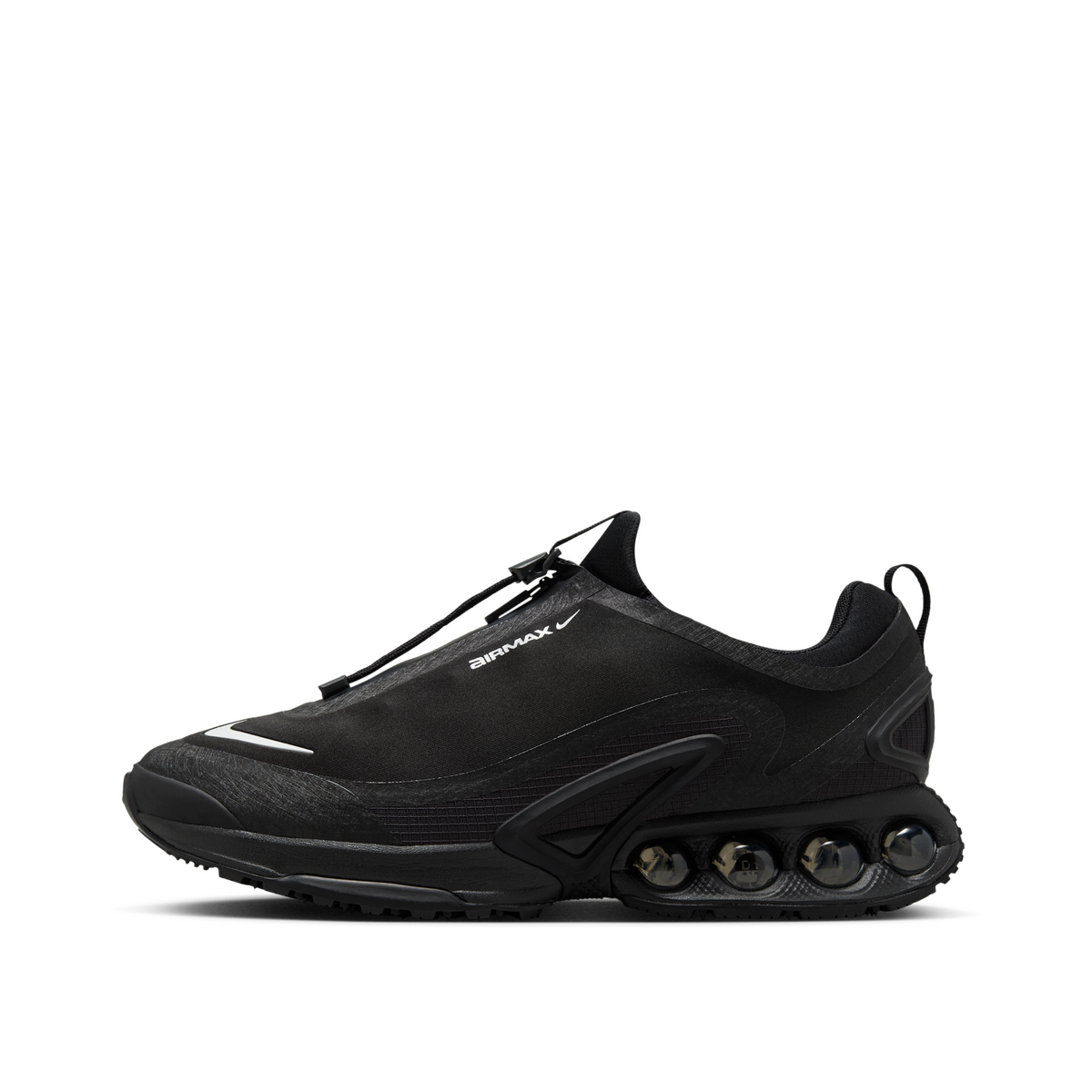 Nike Air Max DN Roam "Black" | HQ8605-001