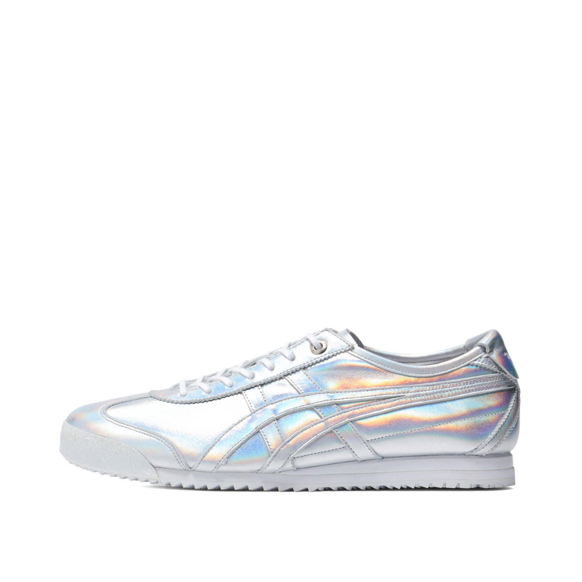 Onitsuka Tiger Mexico 66 SD "Grey" | 1183C196020