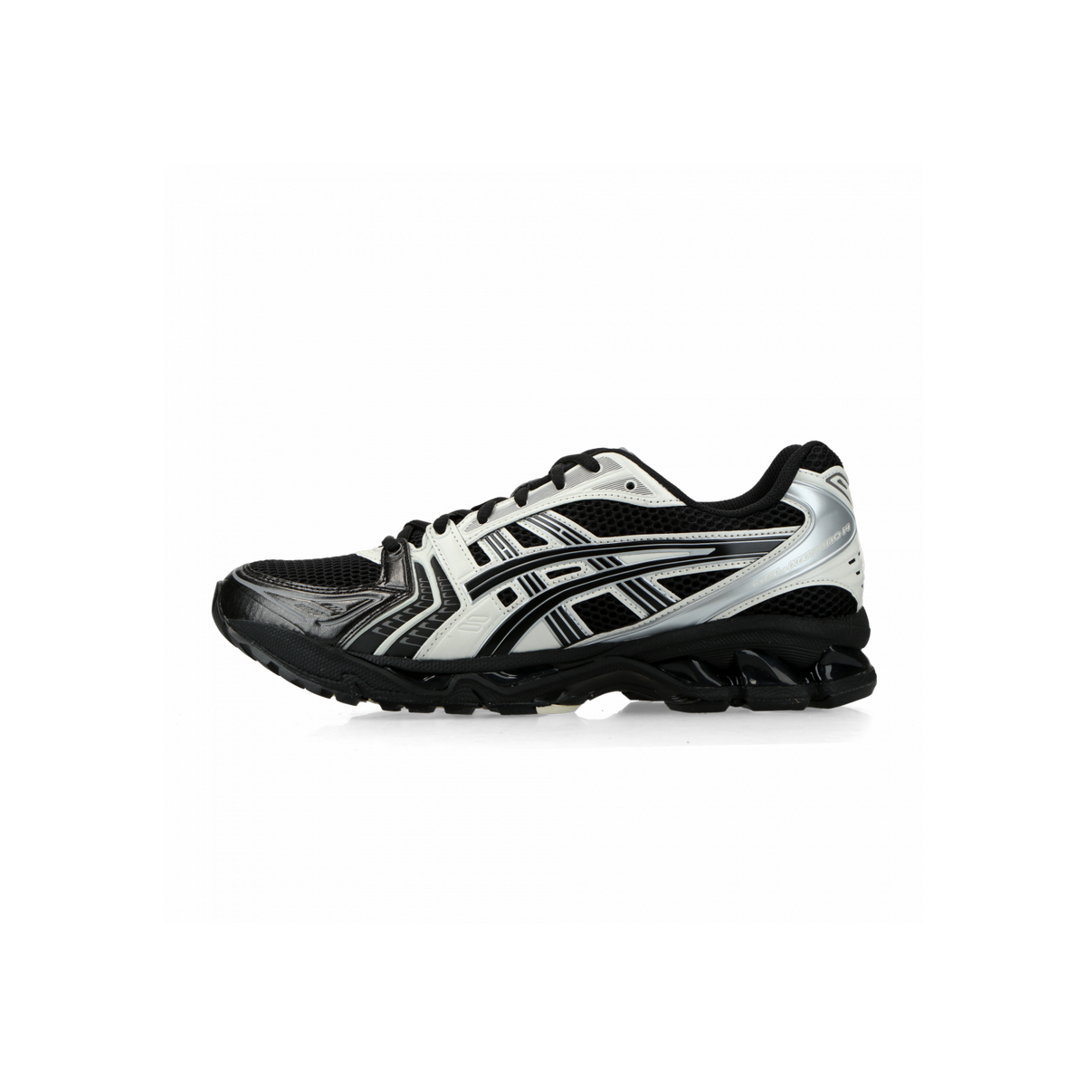 ASICS Gel-Kayano 14 "Black/Cream" | 1203A537-002