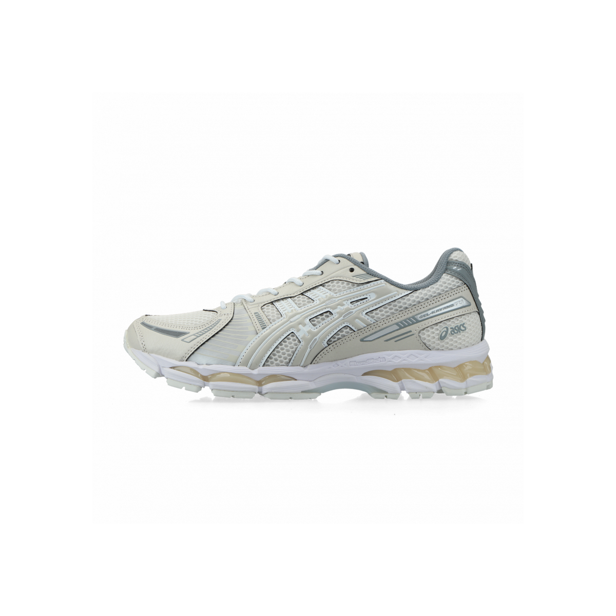 ASICS Gel-Kayano 12.1 "Cream/ Smoke Grey" | 1203A759-108