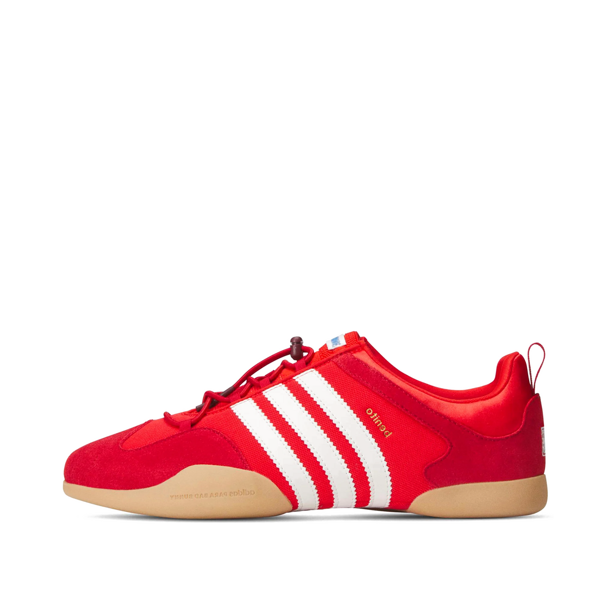adidas Originals x Bad Bunny "Flamboyan" | KI7916
