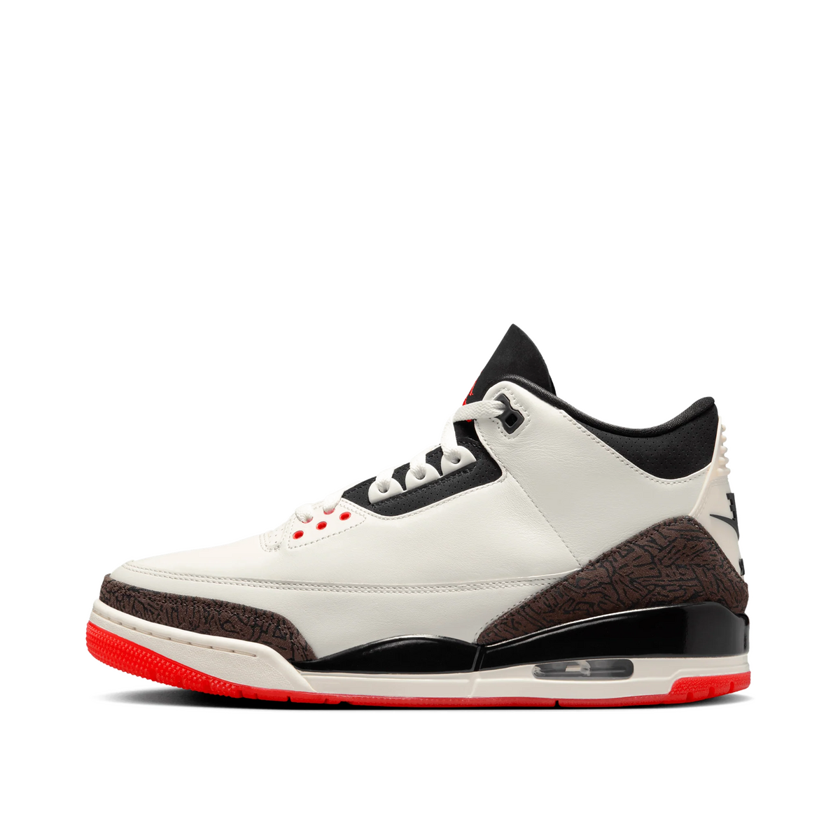Air Jordan 3 Retro OG "World Best Dad" | IF4396-103