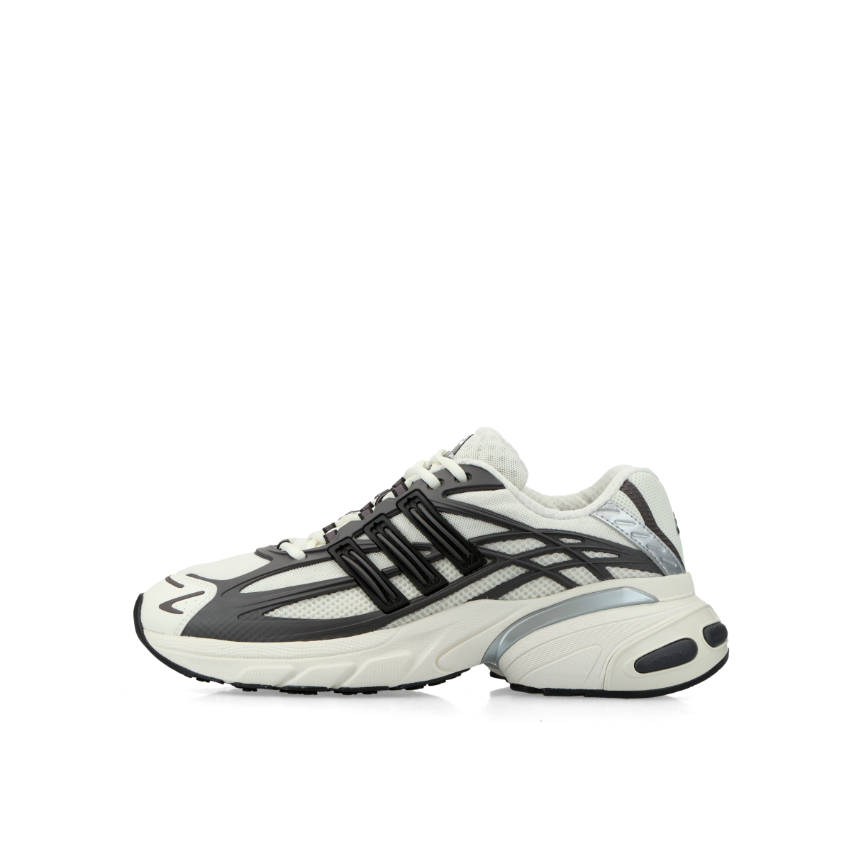 Adidas Adistar XLG 2.0 "Grey Strata / Core Black / Off White" | KJ7895