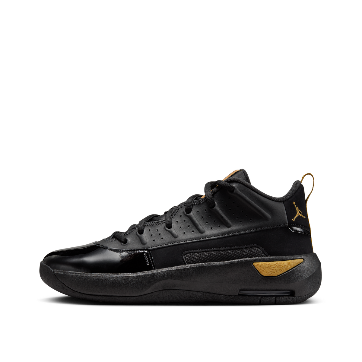 Jordan Max Aura 7 "Black" | HQ2091-007