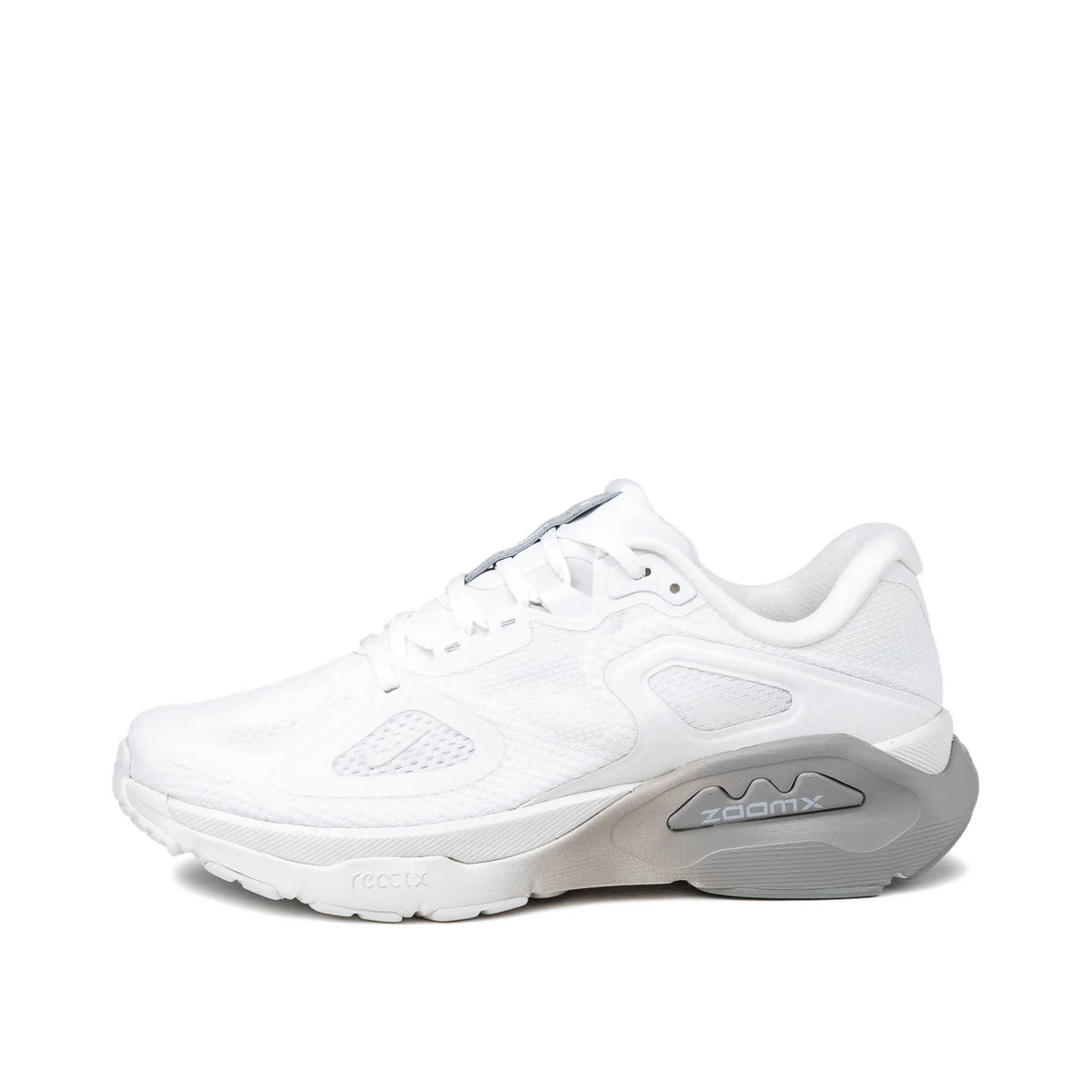 Nike Structure Plus QS "Summit White / Cement Grey" | IR2170-100