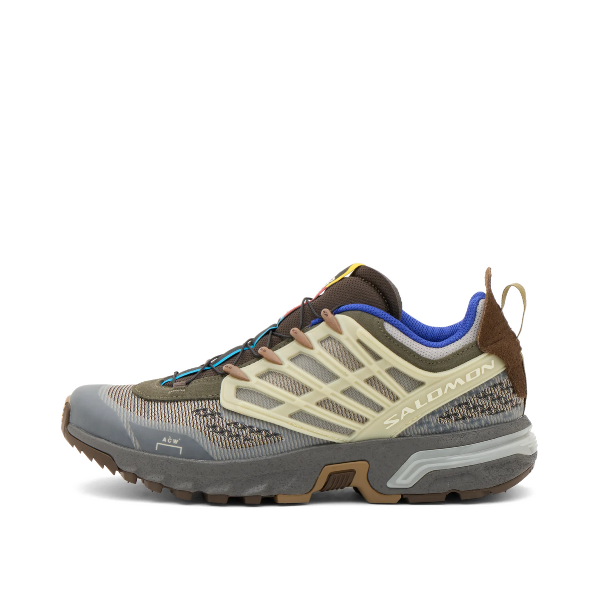 Salomon x A-COLD-WALL ACS Pro "Black Olive/Bog/Icicle" | LD0178800