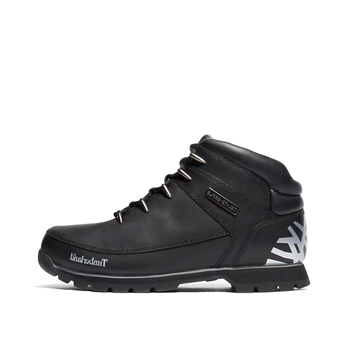 Timberland Euro Sprint Hiker "Black" | A17JR001