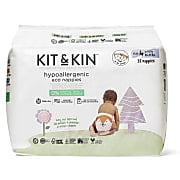 Kit & Kin luiers maat 4 - 32 stuks
