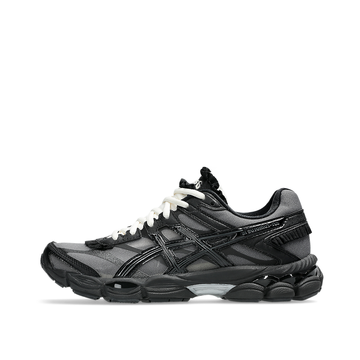 ASICS GEL-CUMULUS 16 "Black/Black" | 1203B038-001