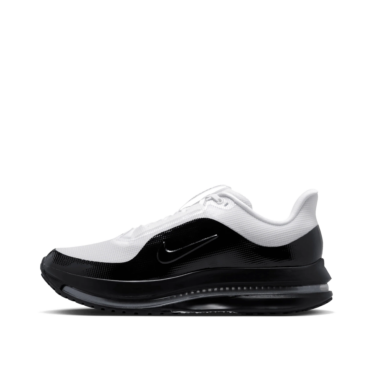 Nike Pegasus Premium SP "White/Black-Black" | IR2166-102