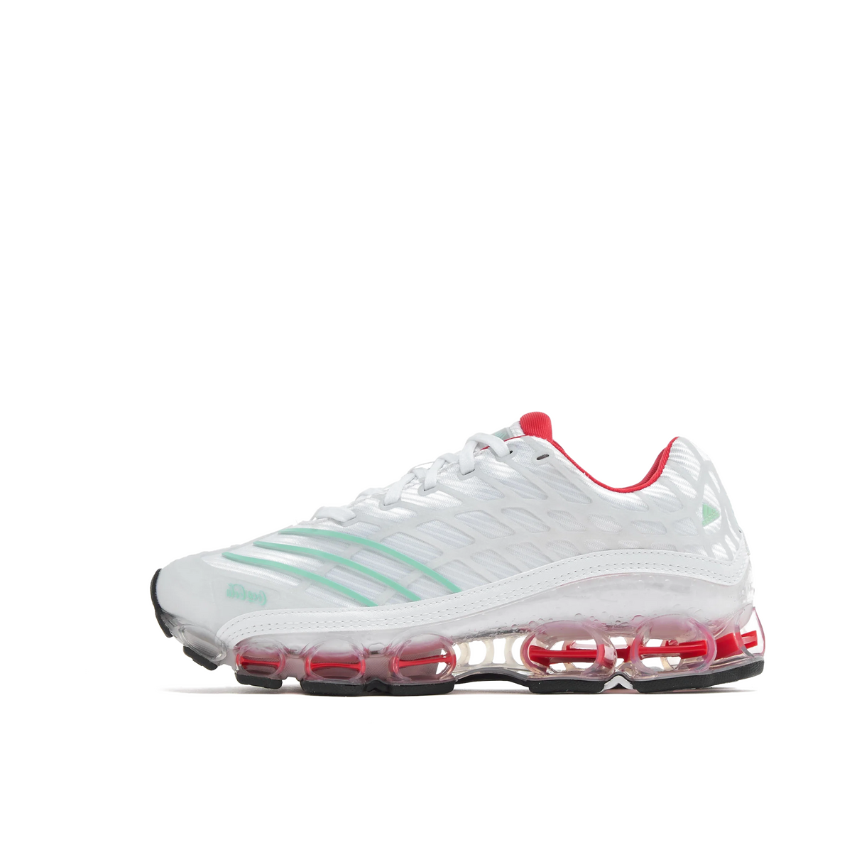 adidas Originals x Coca-Cola MEGARIDE F50 "White" | KH6896