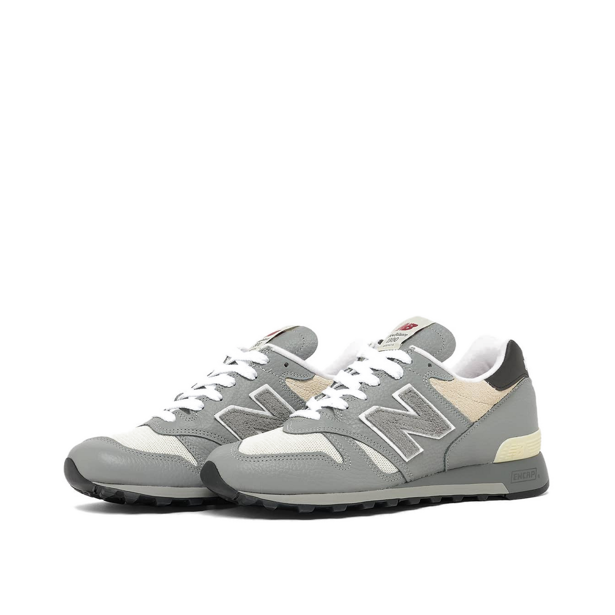 New Balance 1300 Made in USA "Slate Grey / Permafrost / Harbor Grey" | U13007PT